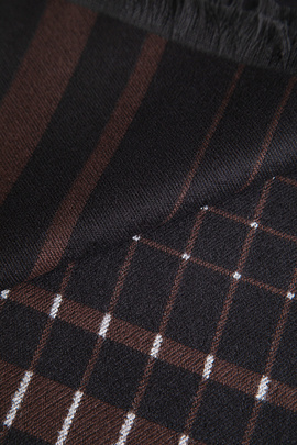 Szal męski 01075A80KEA