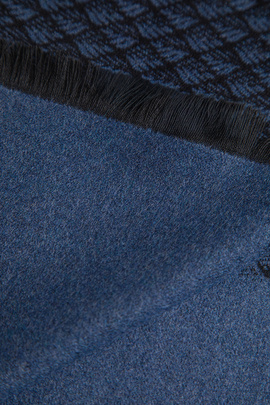 Szal męski 01080C75IEA