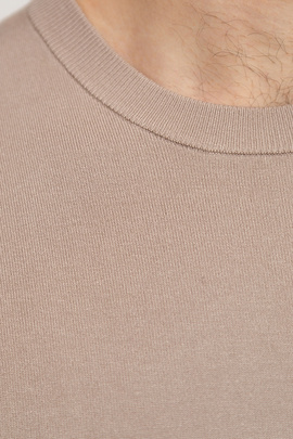 T-shirt męski FRANCO 01004A15GSA