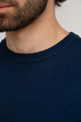 T-shirt Franco 01005A75GSA	