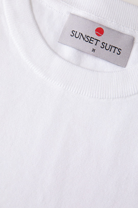 T-shirt FRANK 01008D00GSA