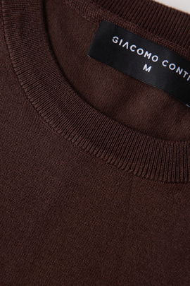 T-shirt FRANCO 01014B81GSA