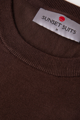T-shirt FRANK 01015D81GSA
