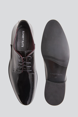 Buty męskie 00191D90LNA