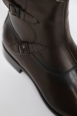 Buty męskie 00002B80KWA