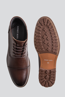 Buty męskie 00012C80KWA