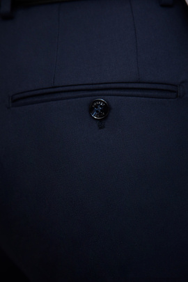 Spodnie LOUIS 02451D75GSA