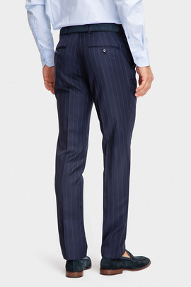 Spodnie LOUIS Slim 03094D75CSA