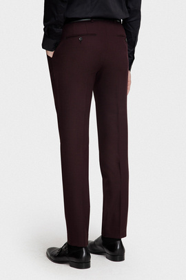 Spodnie LEONARDO 04023B55GSA