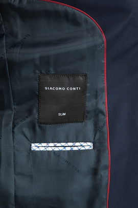 Marynarka BRUNO 02451B75GSA