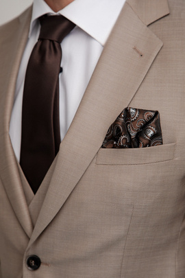 Marynarka BRUNO 03114B15LSB