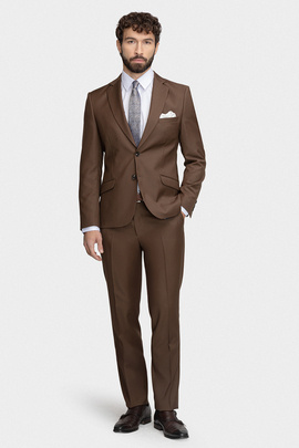 Marynarka BRUNO 03118A80GSA