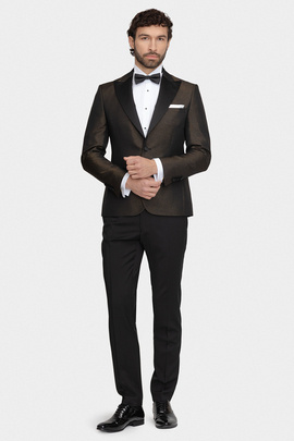 Marynarka GABRIELE 03174A90GSA