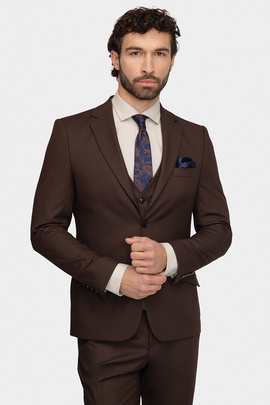 Marynarka BRUNO 05082A80GSA