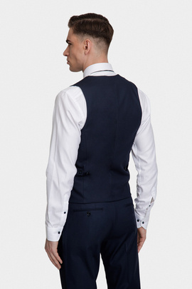 Kamizelka PAUL 02451D75GSA