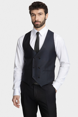 Kamizelka Bruno 04009A75SSA