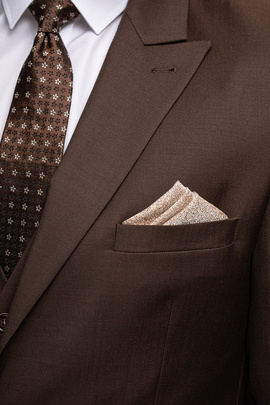 Garnitur CIPRIANO Slim 03082B80GSB