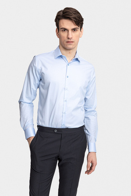 Koszula męska STEVEN 01813D65GSA	