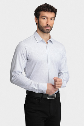 Koszula XAVIERO 01850A00PSA