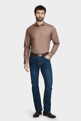 Koszula SIMONE 01915A15GSA