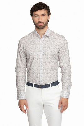 Koszula XAVIERO 01928A15FSA