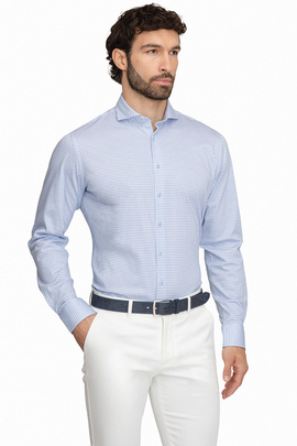 Koszula XAVIERO 01933A00MSA