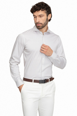 Koszula XAVIERO 01935A00MSA