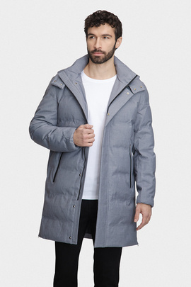 Kurtka męska MARCO 01019B16ORA