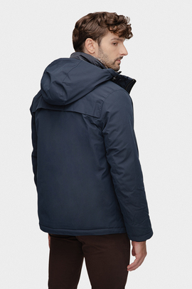 Kurtka męska NICO 01021B75GRA