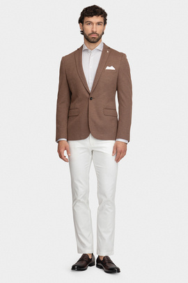 Marynarka OTTAVIANO 01109A80GSA