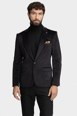 Marynarka STEFANO 01112B90GSA