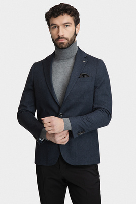 Marynarka MASSIMO 01146B75SCA