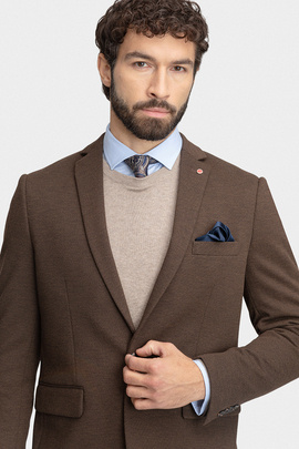 Marynarka OLIVIER 01147D80GCA