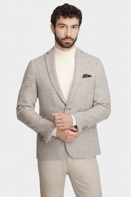 Marynarka OTTAVIANO 01154A15KCA