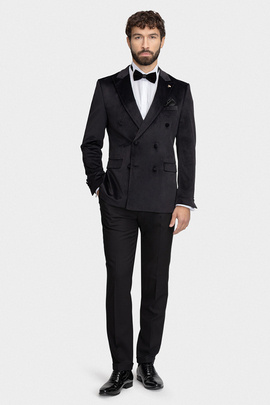 Marynarka DANIELE 01158A90GSA