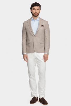 Marynarka MASSIMO 01175B15KCA