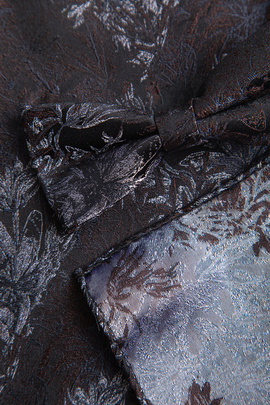 Zestaw mucha z poszetką 00194C90DZA