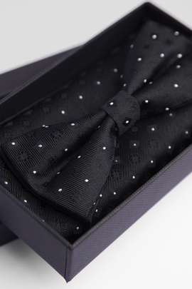 Mucha z poszetką 00273B90MZA