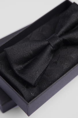 Mucha z poszetką 00275B90DZA