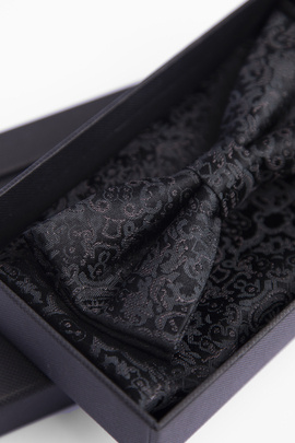 Mucha z poszetką 00276A90DZA