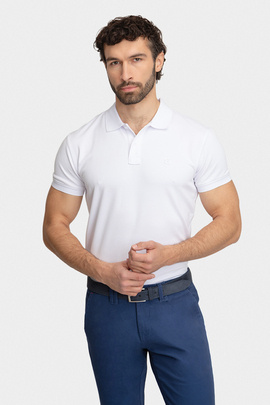 Polo męskie 01050A00GSA