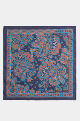 Poszetka wielokolorowa 00104A99PLA