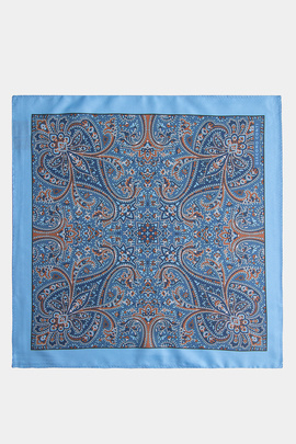 Poszetka męska 00106A99PLA