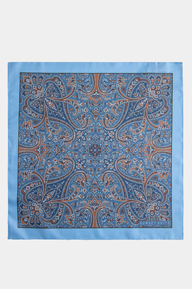 Poszetka męska 00106C99PLA