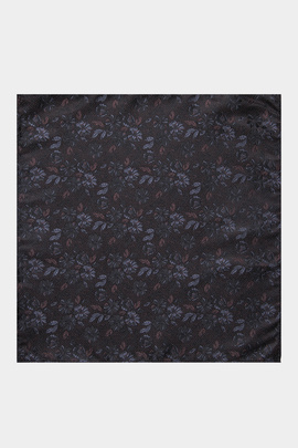 Poszetka męska 00234B90FLA