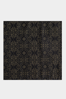 Poszetka męska 00277B90DLA