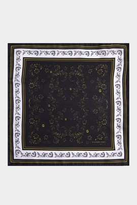 Poszetka męska 00280A90ILA