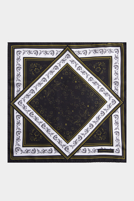 Poszetka męska 00280B90ILA