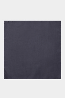 Granatowa poszetka męska 02200A85SSA