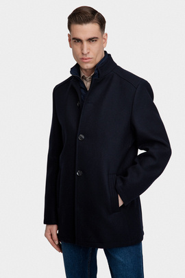 Płaszcz CORRADO 00274B75GSA